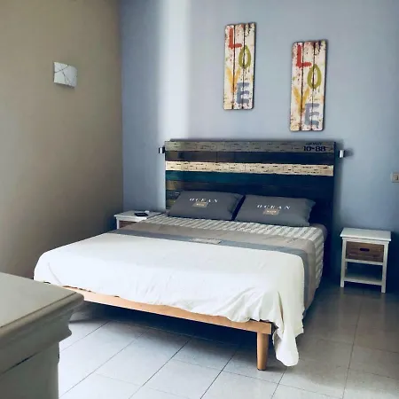 Casa Kastalia Vakantiehuis Contrada Piombo