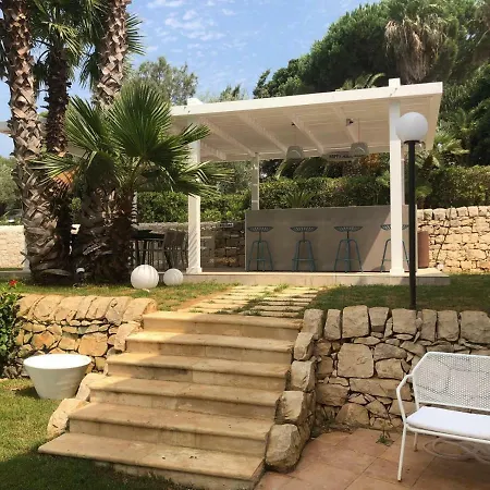 Casa Kastalia Vakantiehuis Contrada Piombo
