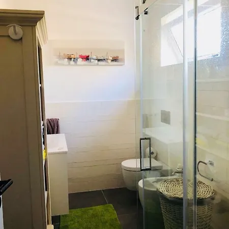 Casa Kastalia Vakantiehuis *