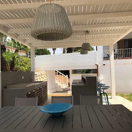 Vakantiehuis Casa Kastalia *