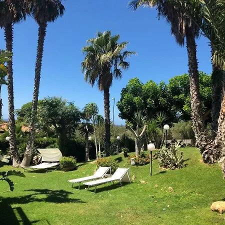 Vakantiehuis Casa Kastalia *