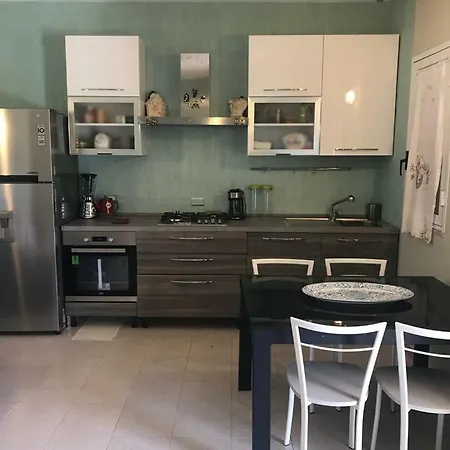 Vakantiehuis Casa Kastalia *