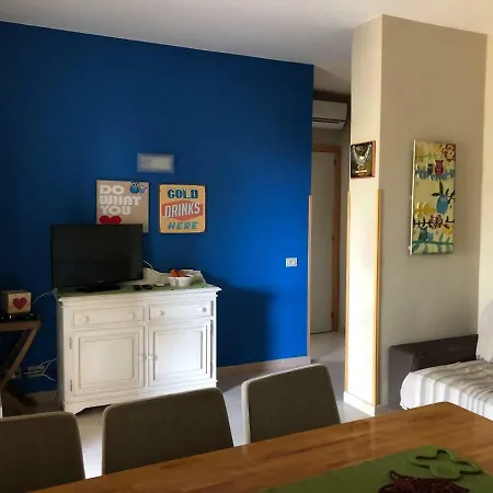 Casa Kastalia Holiday home Contrada Piombo
