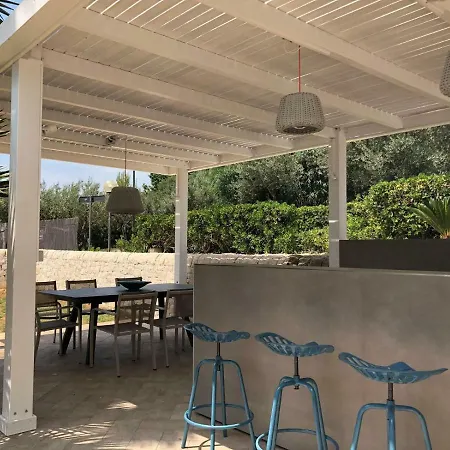 Holiday home Casa Kastalia