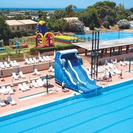 Casa Kastalia Tatil Evi *
